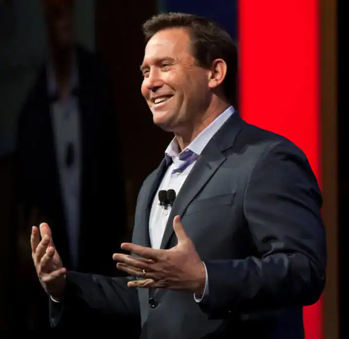 Jon Gordon