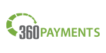 360 Payments Logo