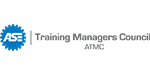 ASE Training Managers Council | ATMC Logo