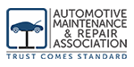 Automotive Maintenance & Repair Association Logo