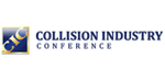 Collision Industry Conference Logo