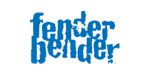 FenderBender Magazine Logo