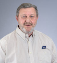 George Zeeks, ATI Performance Coach