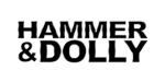 Hammer & Dolly Logo