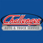 Jeff Gerlack, Challenger Auto & Truck Service