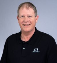 Kevin Allen, ATI Performance Coach