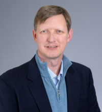 Ron Greenman, CFO of ATI