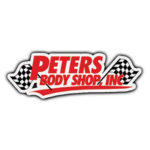 Ron Peters, Peters Body Shop