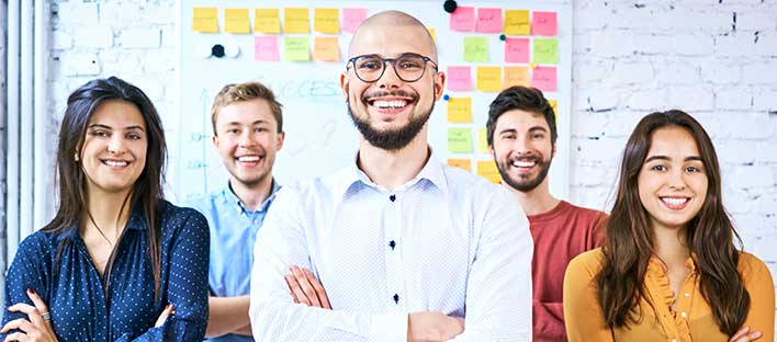 The Role of the Manager in Employee Engagement