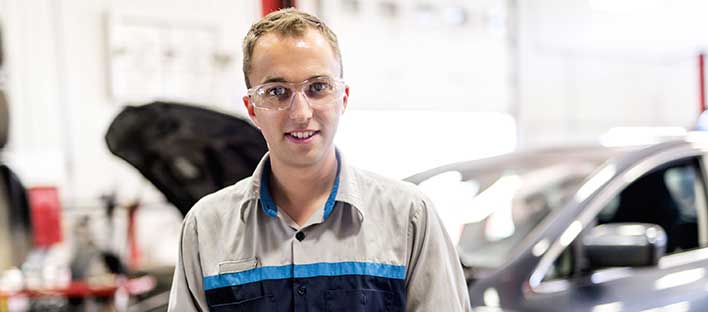 How to Find Quality Service Advisors