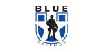 Blue-U Defense Logo