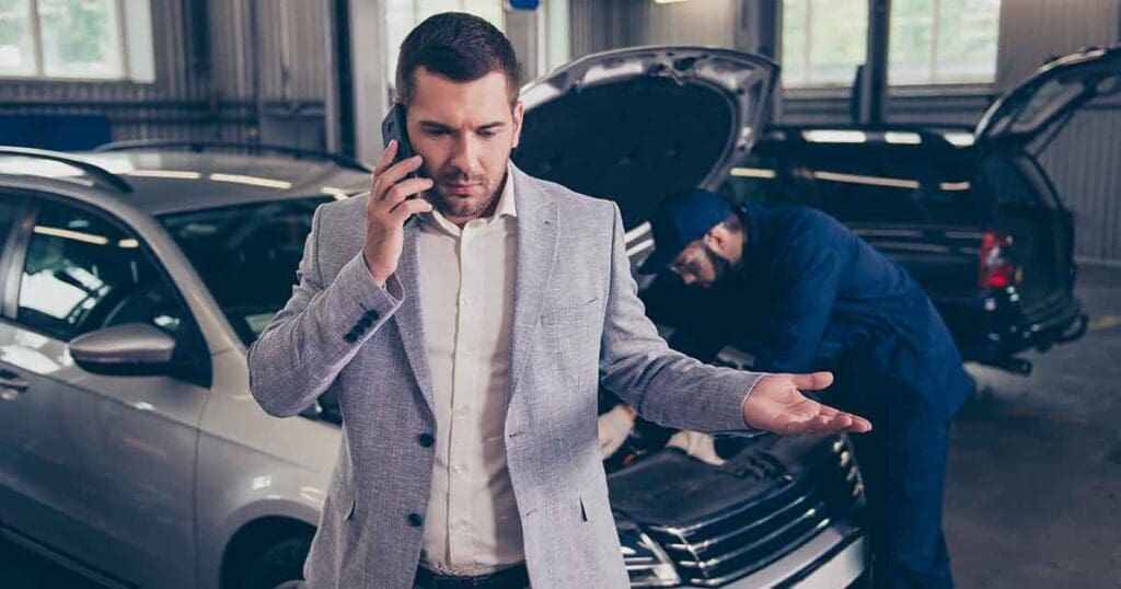 The Solution to Your Price Shopper Problem