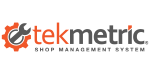 Tekmetric Shop Management System Logo