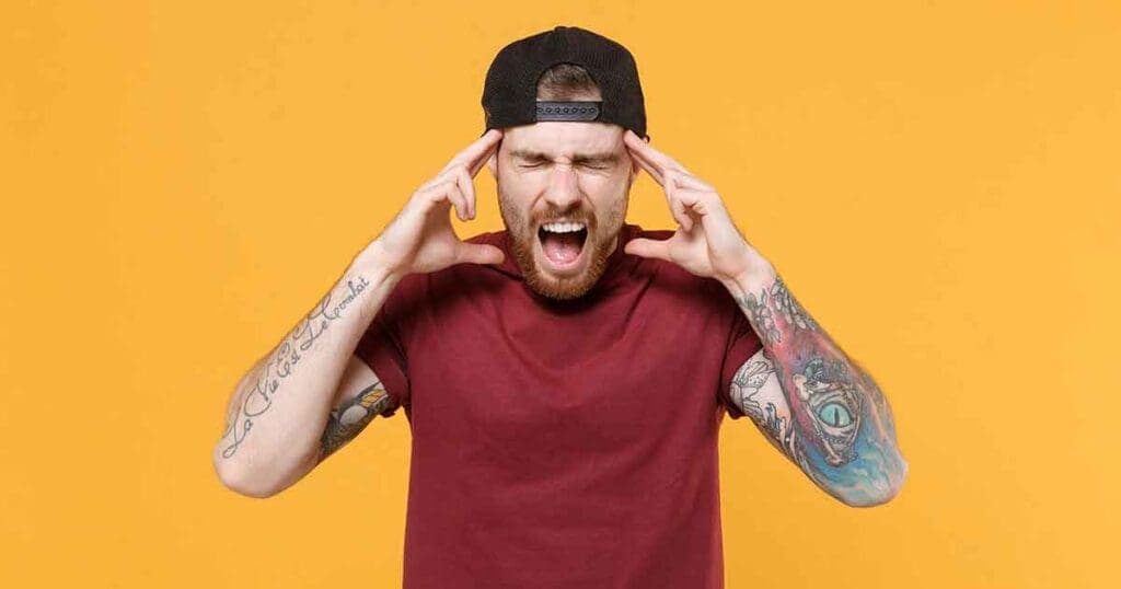 Are You a Victim of Your Business?