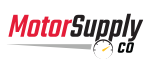 Motor Supply Co. Logo
