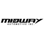 Paul Garza, Midway Automotive Inc.