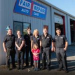Fair Repair Auto Care | Concord, NC