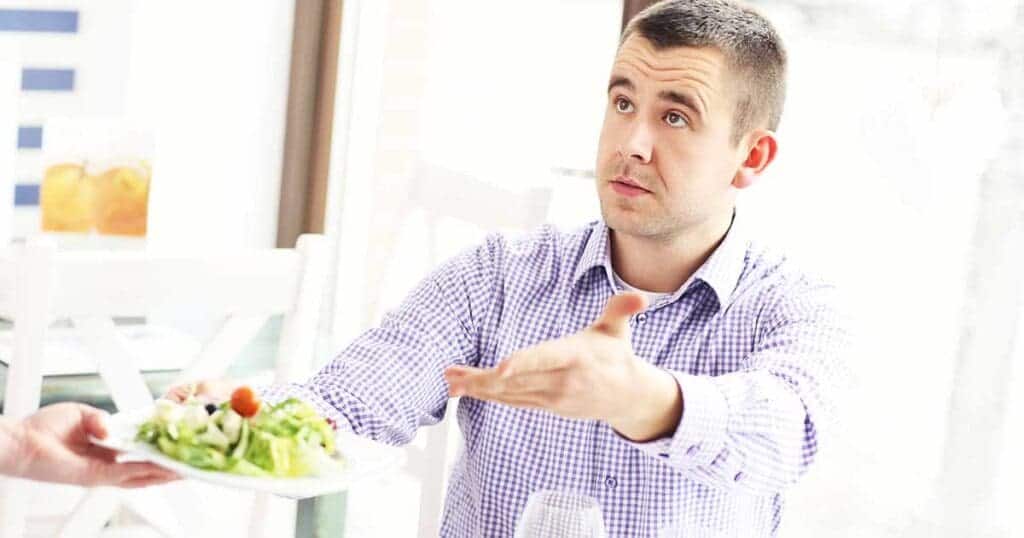 Where’s My Pickle? A Customer Service Story