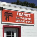 Frank's Auto Repair