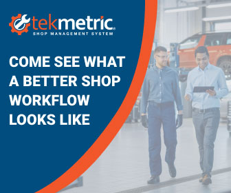 Tekmetric: come see what better shop management workflow looks like