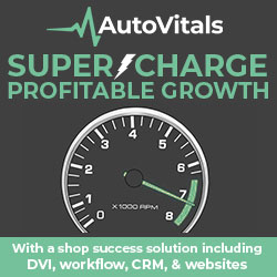 Supercharge your profitable growth | AutVitals
