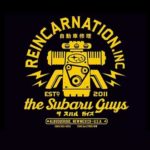 Reincarnation INC The Subaru Guys | Albuquerque, NM