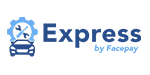 Express by Facepay logo