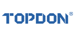 Topdon Logo