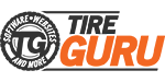 TireGuru Logo