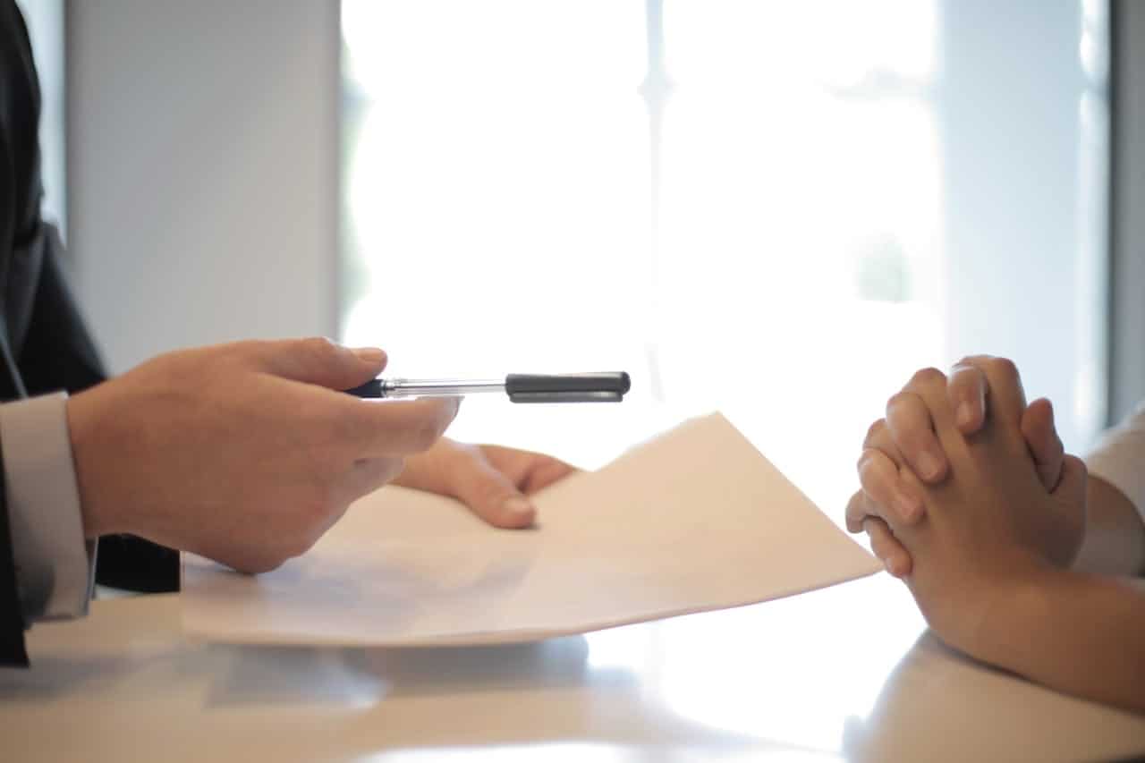 Negotiate with Insurance Companies