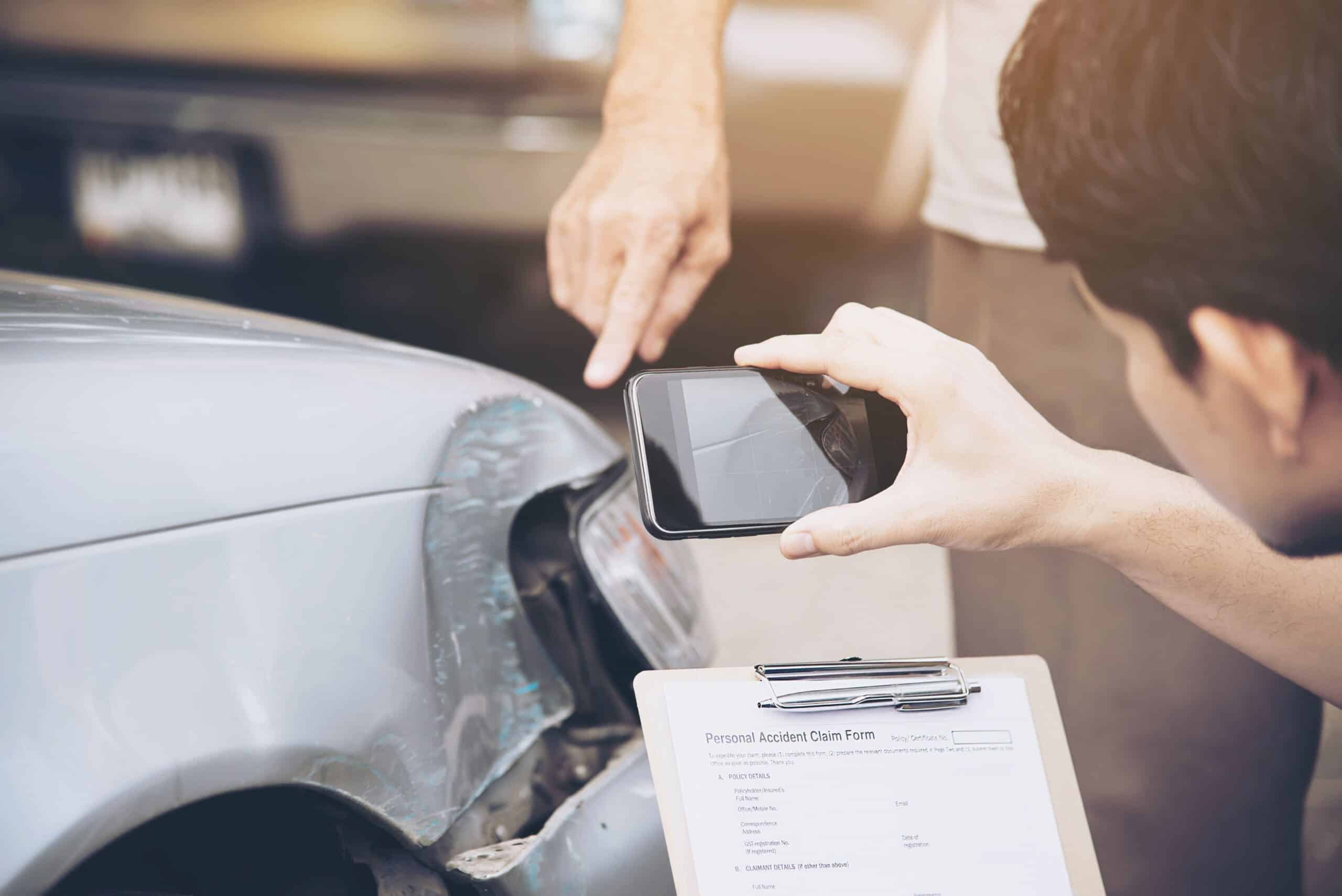 Ati estimat e scrubber for collision shop owners