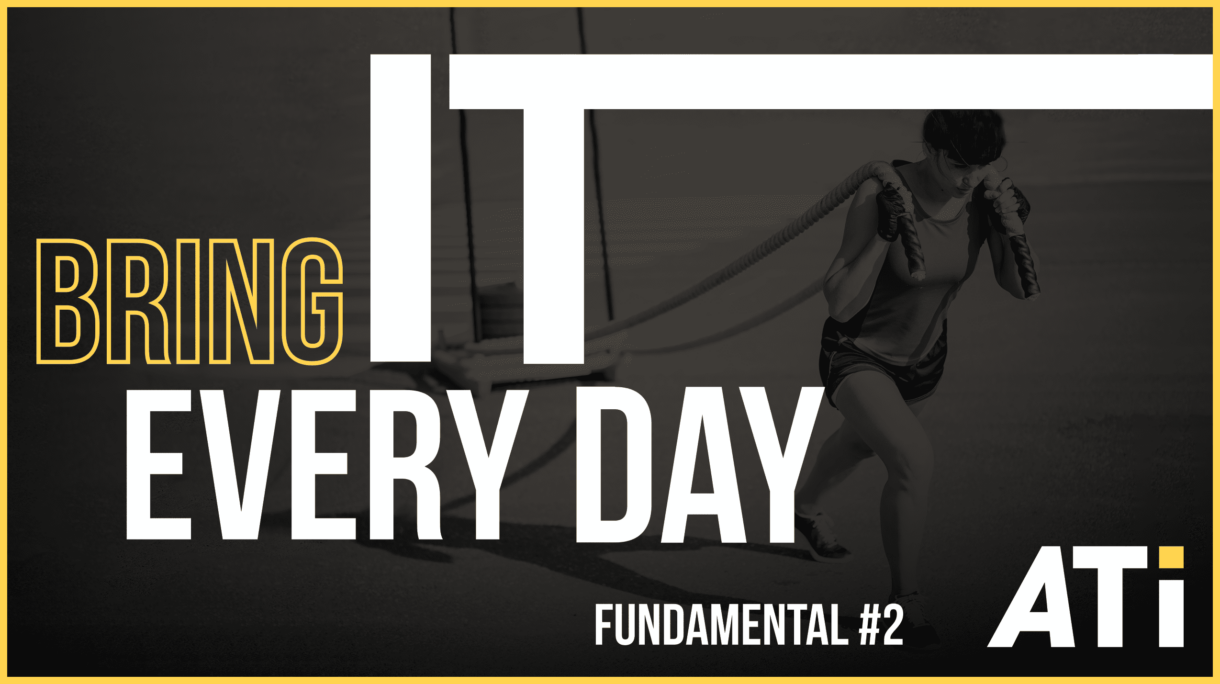 ATI Fundamentals - ATI