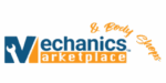 Mechanics Marketplace Logo